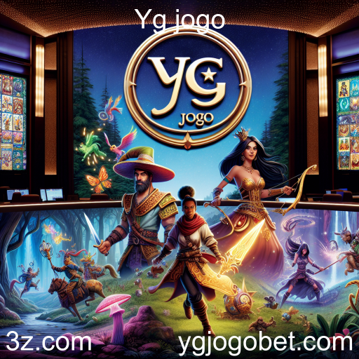 A Magia dos RPGs: Uma Jornada pelo Mundo dos Jogos de Interpretação de Papéis